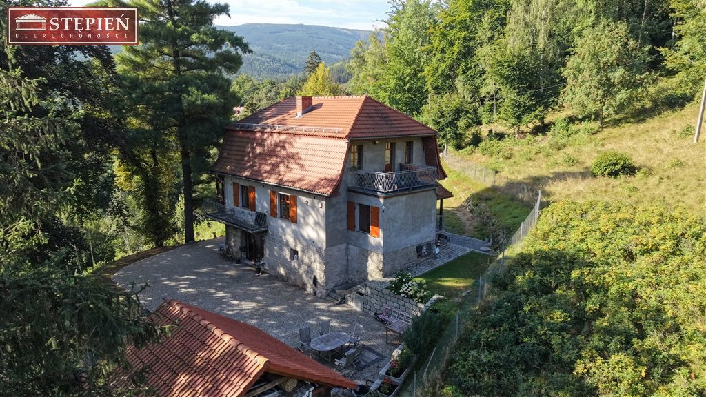 Dom – Jelenia Góra, Jagniątków - Widok 3