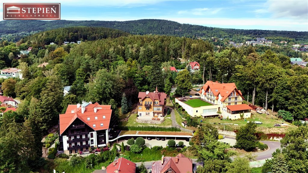 Dom – Szklarska Poręba - Widok 2