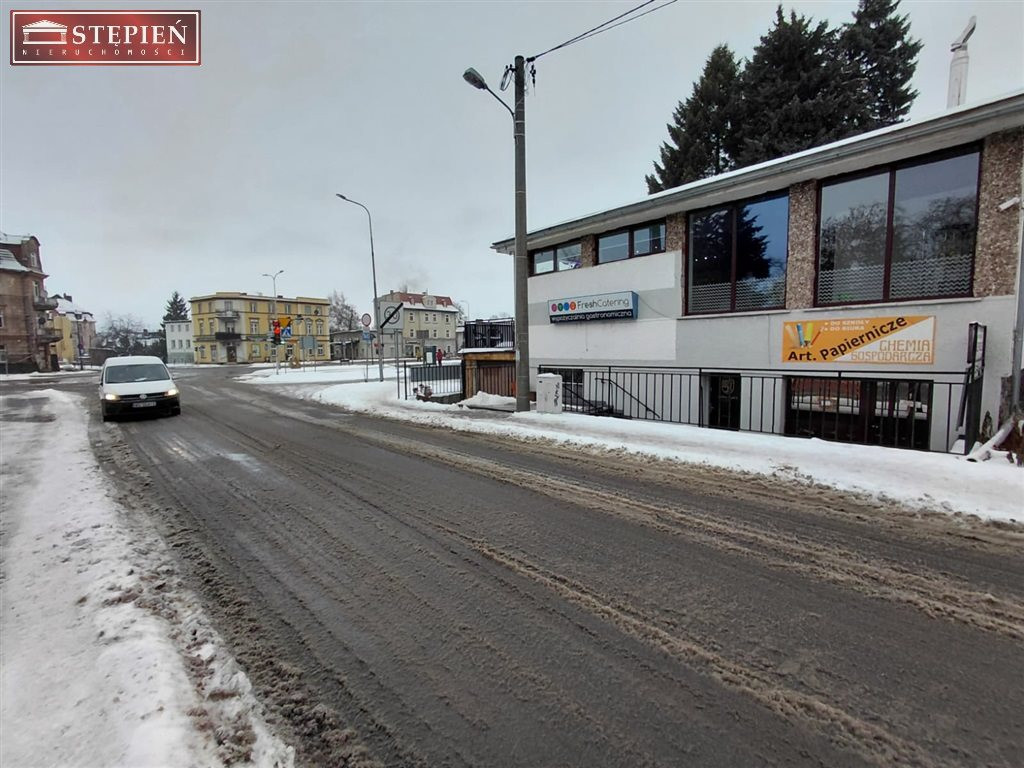 Lokal Użytkowy obok Placu Piastowskiego, ul. PCK - Widok 3