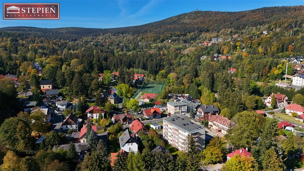 Mieszkanie – Szklarska Poręba - Widok 4