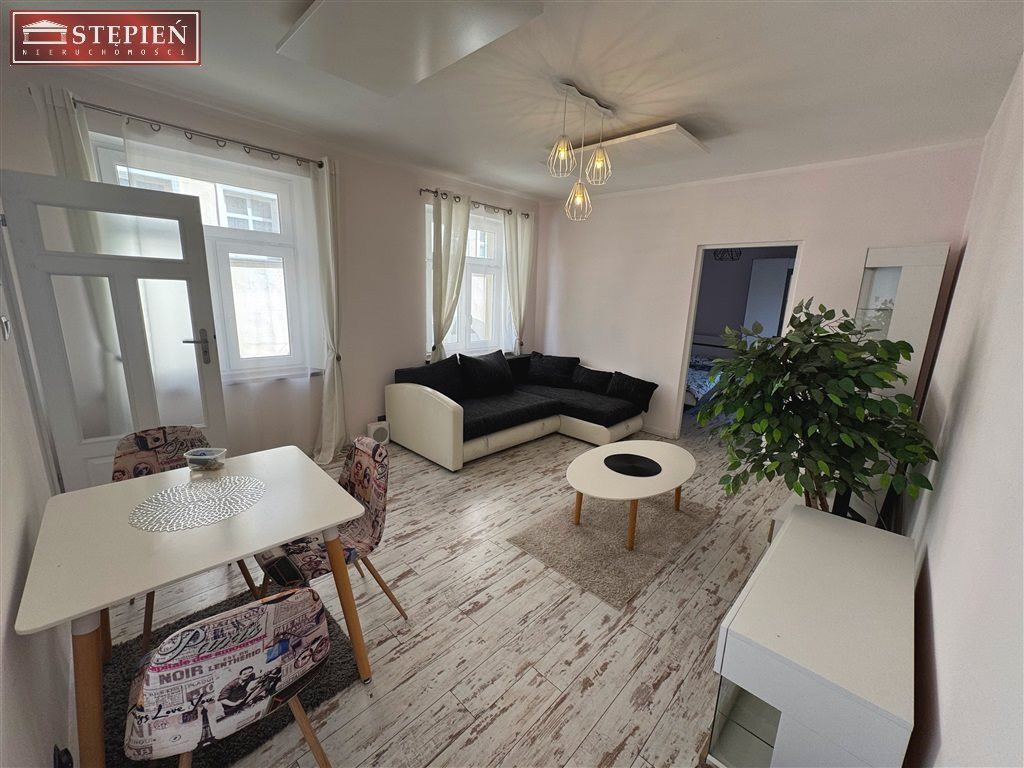 Apartment in Jelenia Góra, OBSZAR PLAC RATUSZOWY - Widok 5