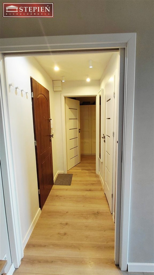 Apartment in Jelenia Góra, Zabobrze - Widok 5