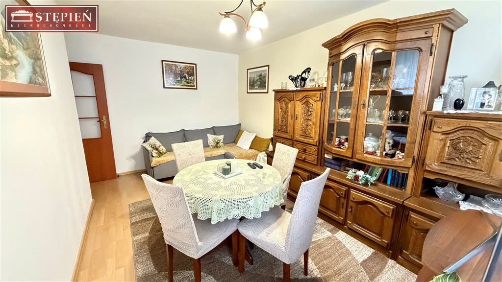 Mieszkanie – Jelenia Góra, Śródmieście - Widok 3