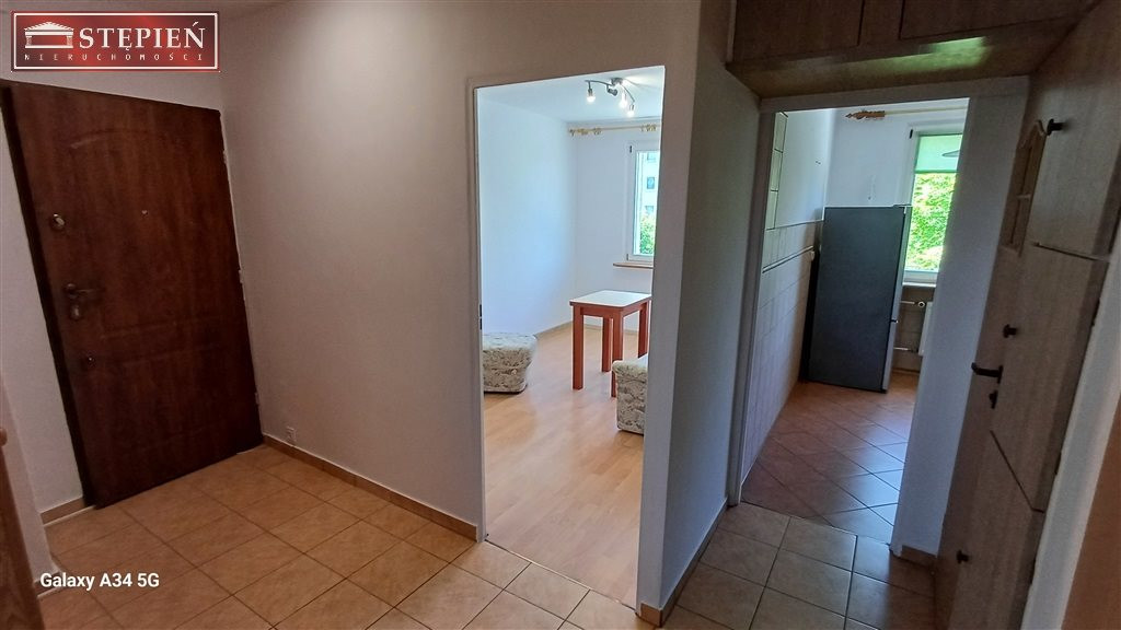 Apartment in Jelenia Góra, Zabobrze - Widok 3