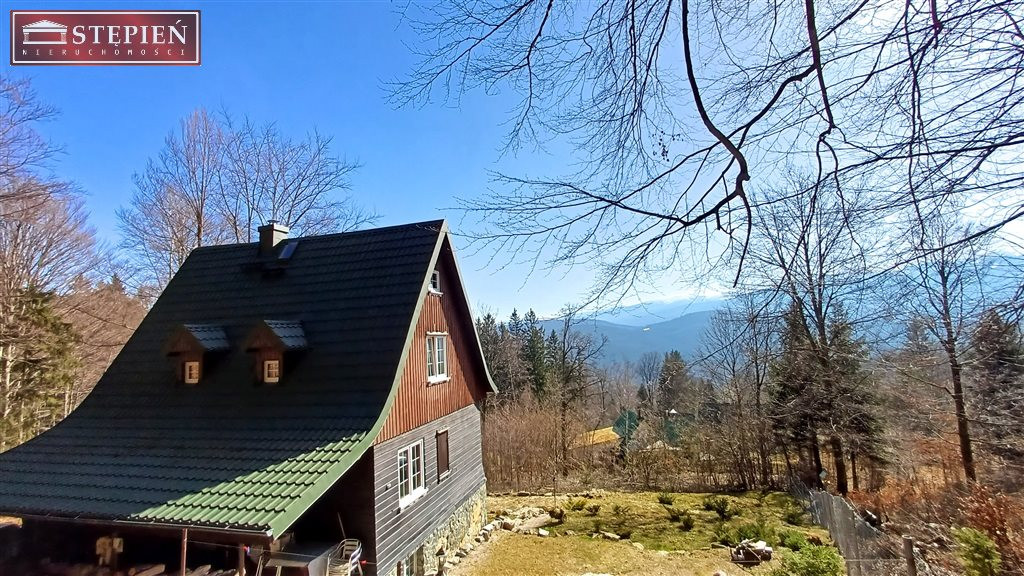 Casa, 120 m², terreno 1093 m²