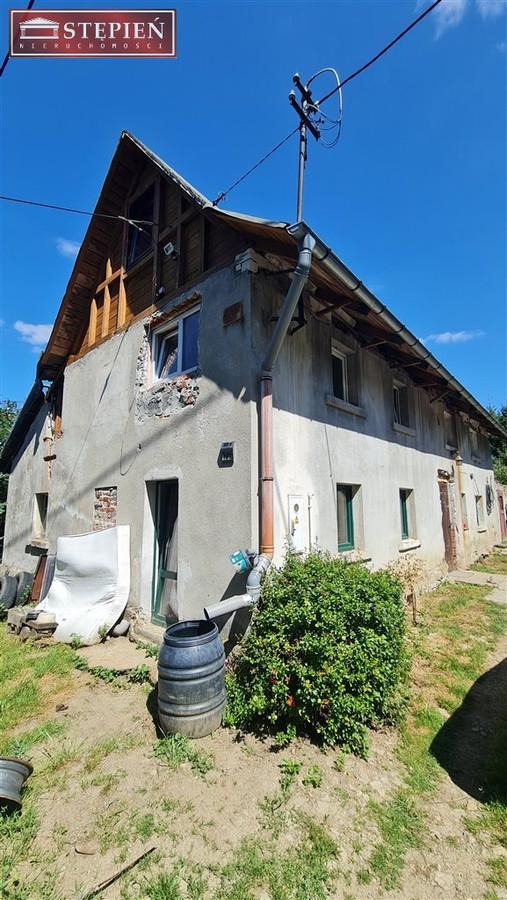 Dom – Stara Kamienica, Barcinek - Widok 3