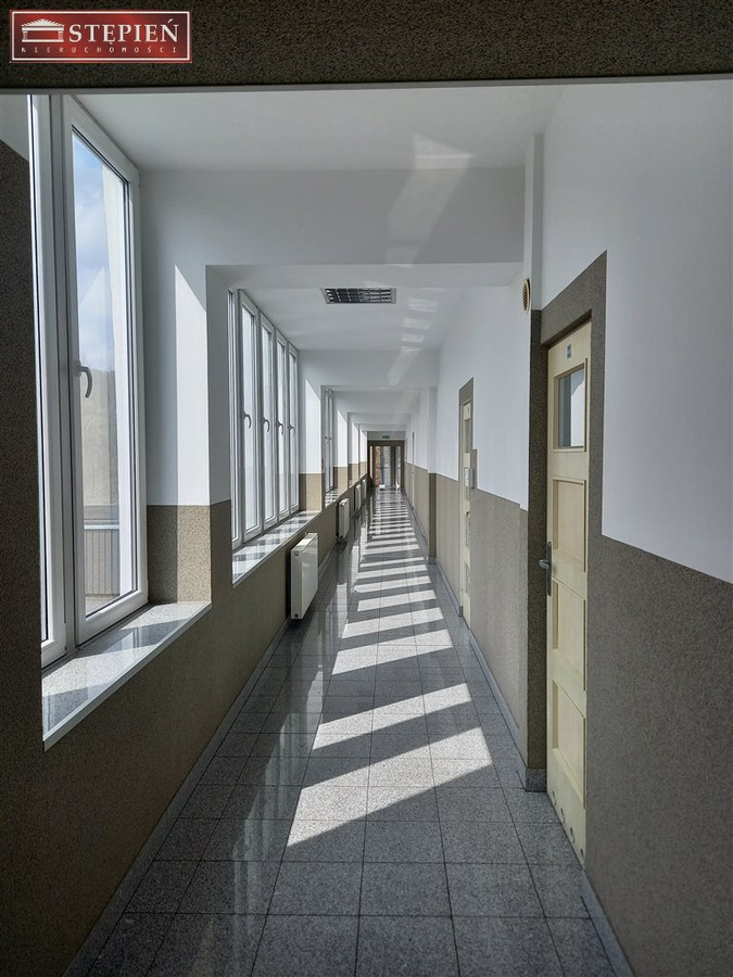 Lokal w luksusowym budynku - View 3