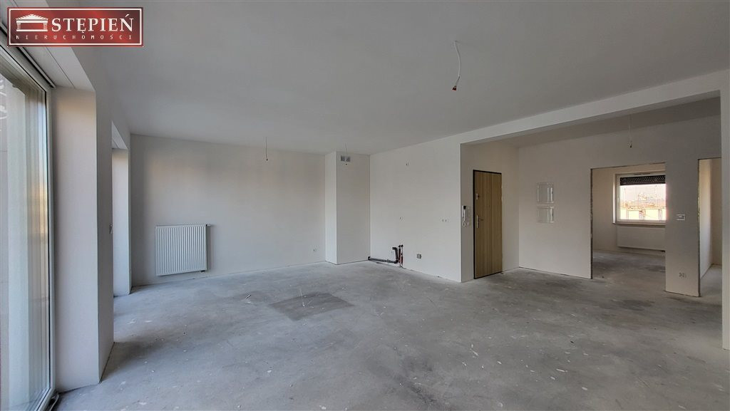 Apartment in Leszno, Leszczynko - View 5