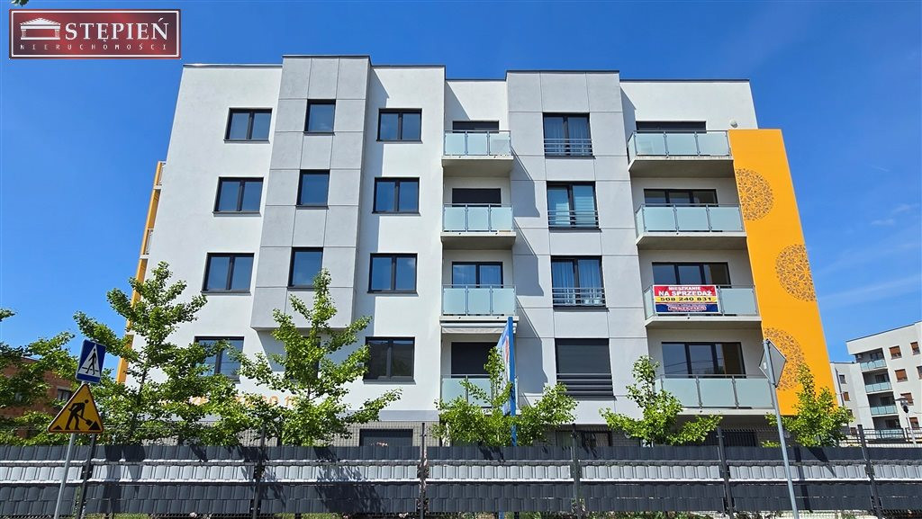 Nowoczesne apartamenty w doskonałej lokalizacji