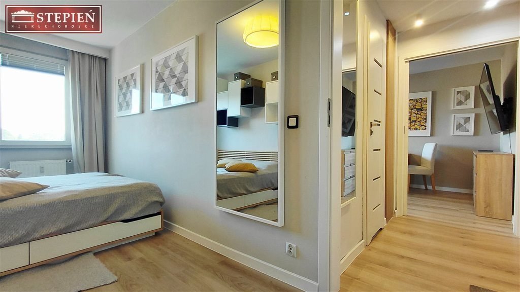 Apartment in Jelenia Góra, Zabobrze - Widok 6
