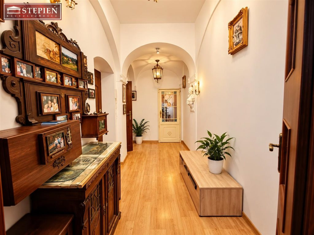 WYJĄTKOWE MIESZKANIE Z DUSZĄ – 87,5 m² | OGRÓD |