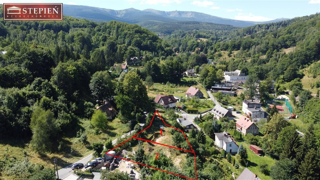 Terreny, 750 m²