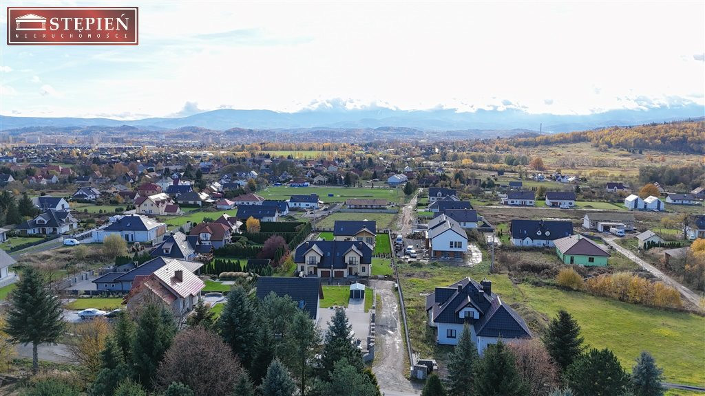 Dom – Jeżów Sudecki, powiat karkonoski - Widok 2