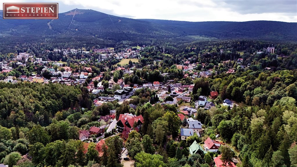 Dom – Szklarska Poręba - Widok 3