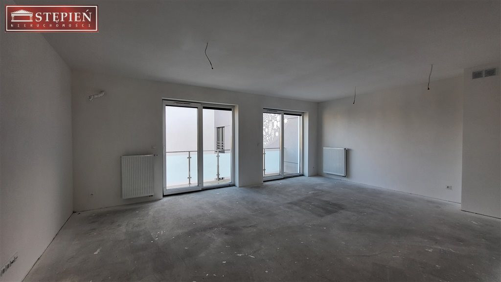 Apartment in Leszno, Leszczynko - View 4
