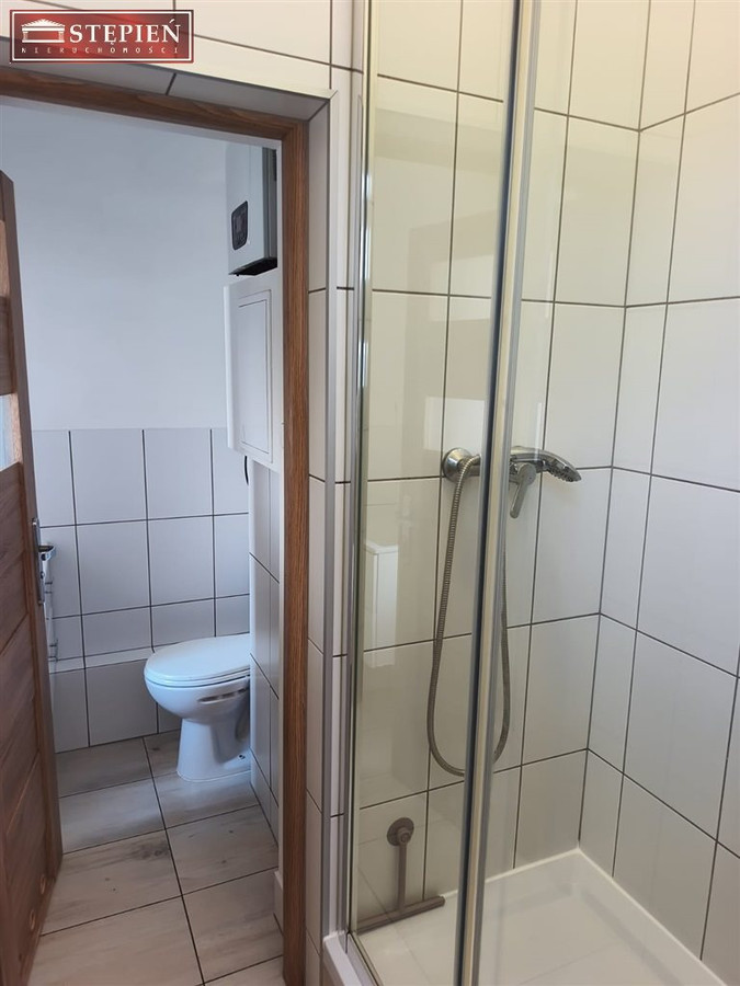 Mieszkanie – Jelenia Góra, Śródmieście - Widok 5