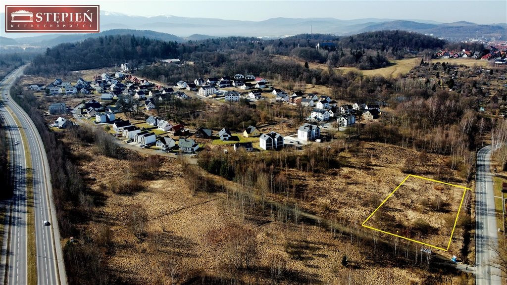 Teren inwestycyjny w blisko dworca PKP - Widok 2