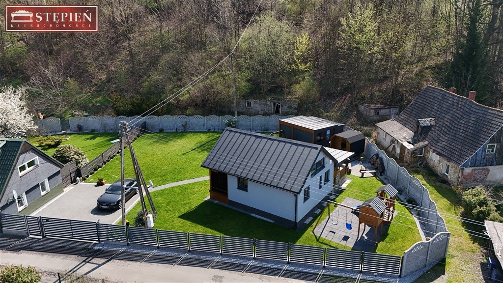 Dom – Mirsk, Krobica - Widok 4