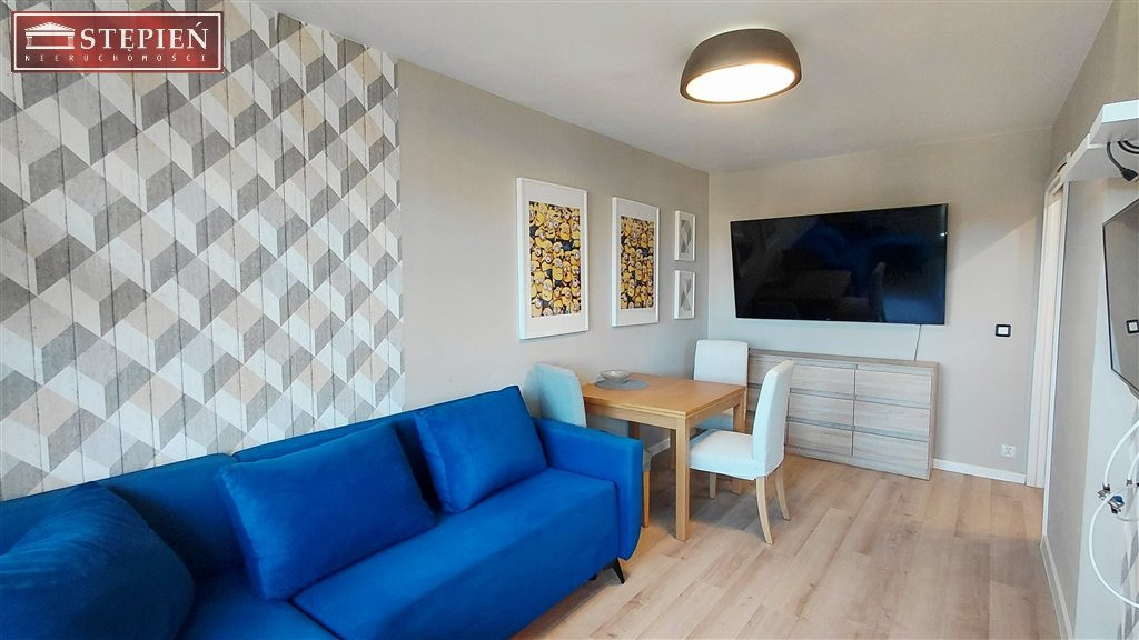 Apartment in Jelenia Góra, Zabobrze - Widok 2