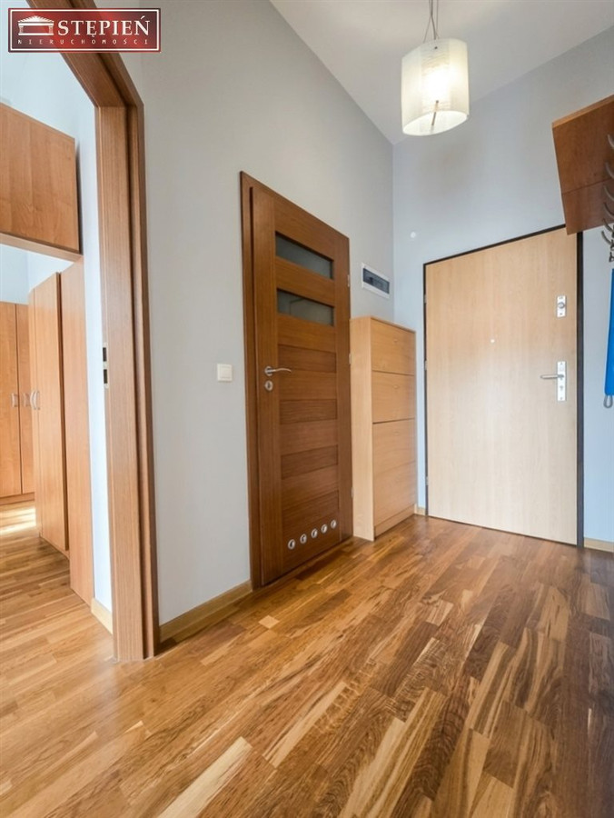 Apartment in Jelenia Góra, Paulinów - Widok 4