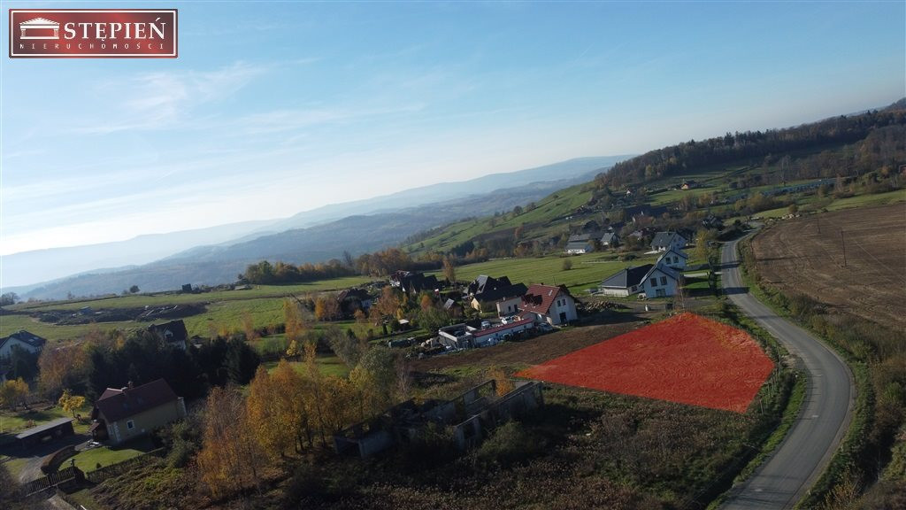Słoneczne Wzgórze - Widok 4