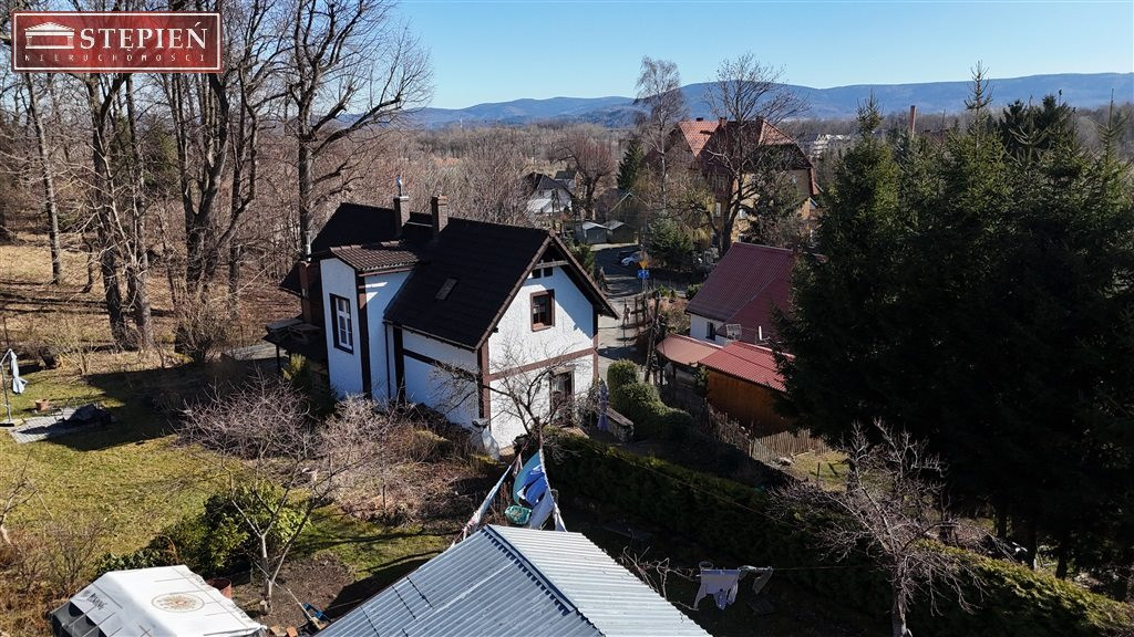 Dom – Podgórzyn, Miłków - Widok 4
