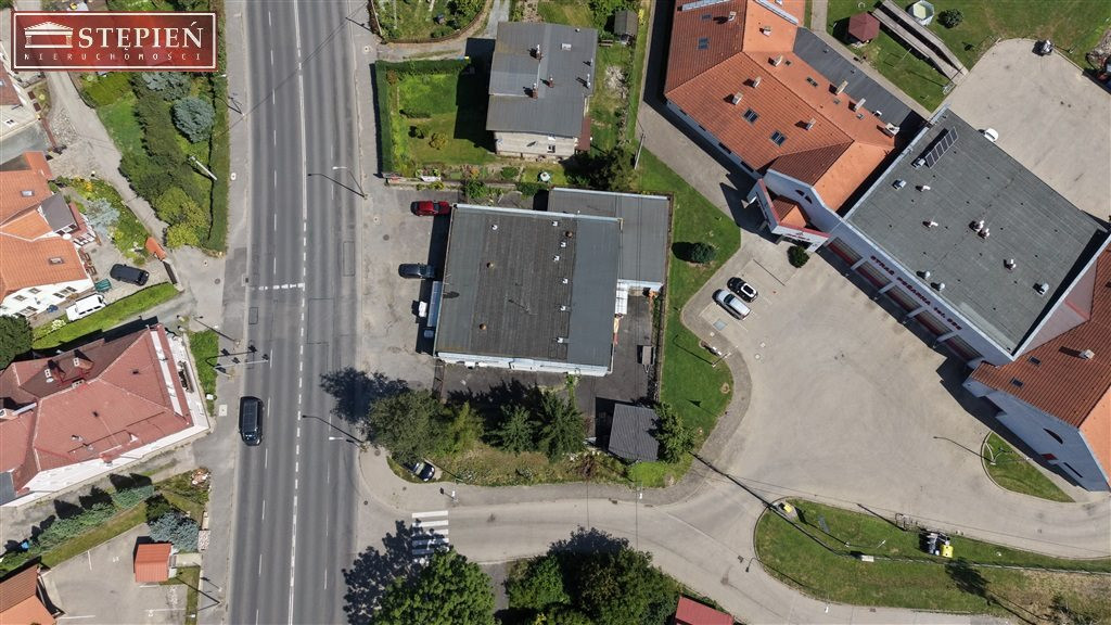 Działający biznes lub Hala na sprzedaż - Widok 5
