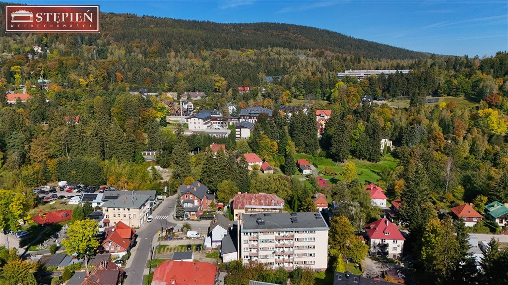 Mieszkanie – Szklarska Poręba - Widok 3