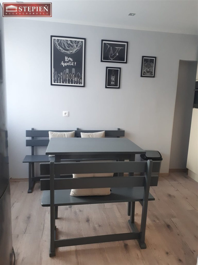 Szklarska Poręba - mieszkanie w willi przy deptaku - Widok 5