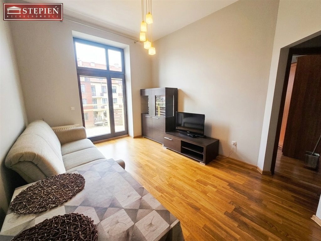 Apartment in Jelenia Góra, Paulinów - Widok 2