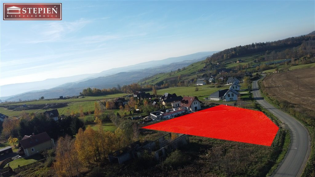 Słoneczne Wzgórze - Widok 2