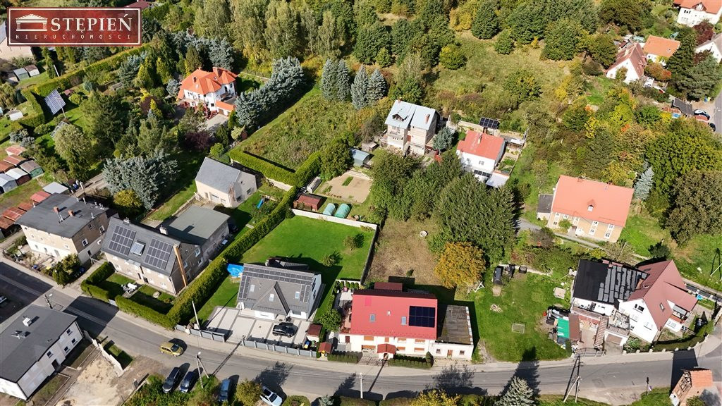 DZIAŁKA ZABUDOWANA W JELENIEJ GÓRZE – ZABOBRZE, UL - Widok 3