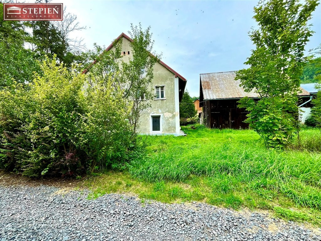 Dom – Pilchowice, powiat lwówecki - Widok 2