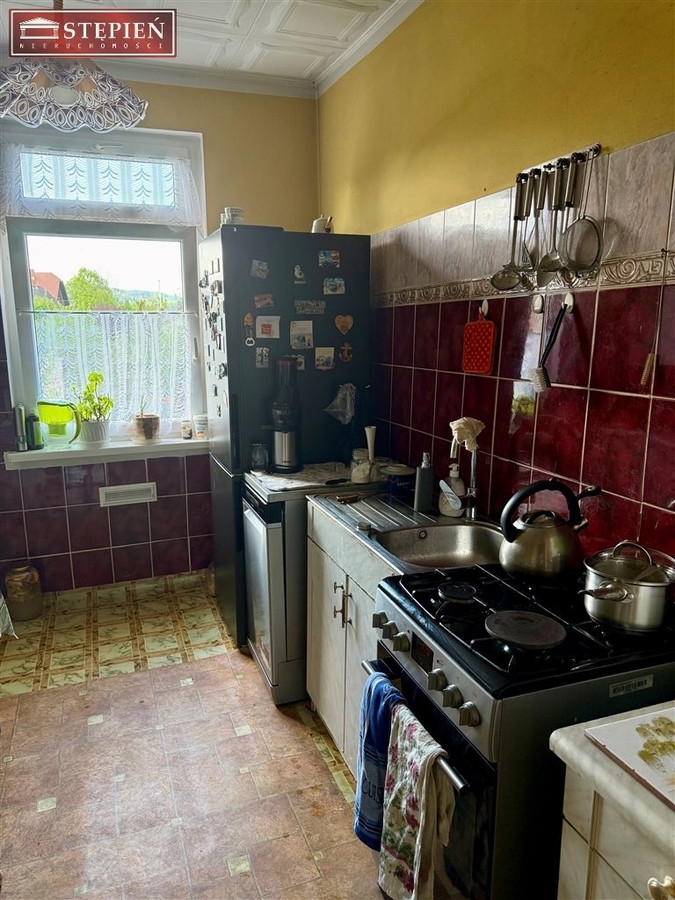 Mieszkanie – Jelenia Góra, Sobieszów - Widok 5