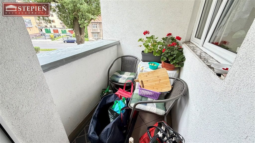 Mieszkanie – Jelenia Góra, Śródmieście - Widok 4