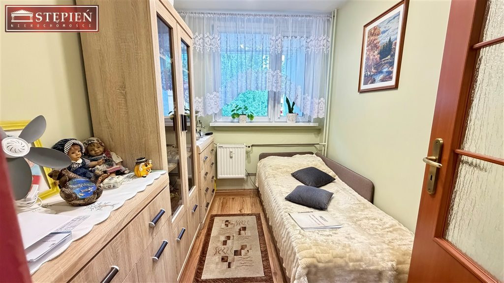 Mieszkanie – Jelenia Góra, Śródmieście - Widok 5
