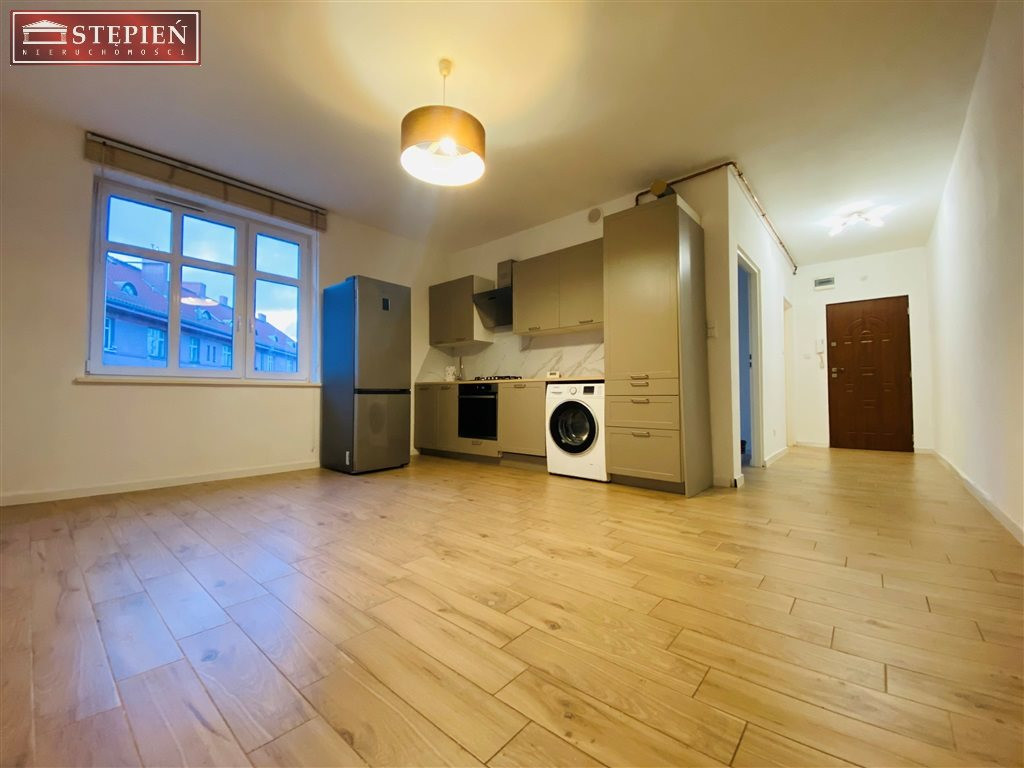 Mieszkanie na wynajem | 56 m²