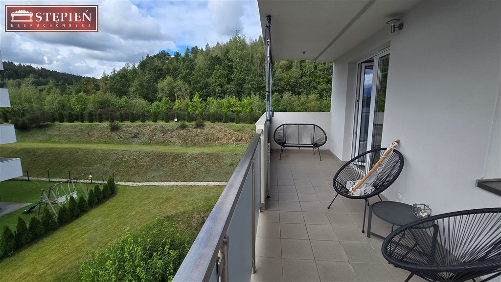 Mieszkanie – Jelenia Góra, Osiedle Rakownica - Widok 4