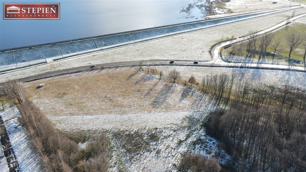 Widokowe działki w Marczycach - Widok 5