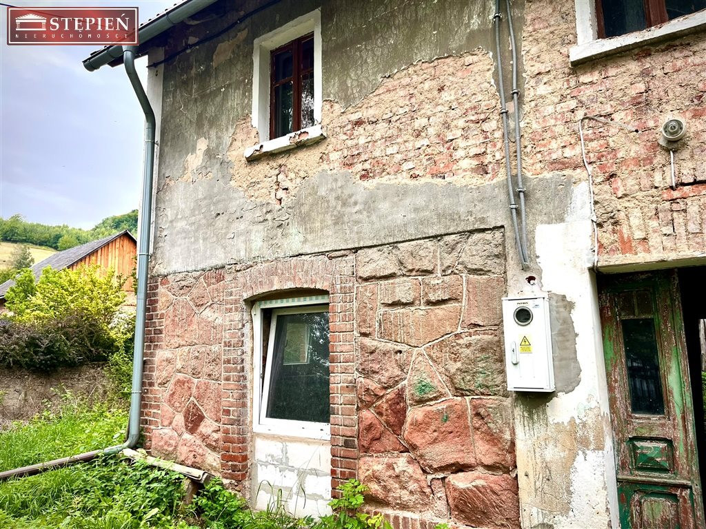 Dom – Pilchowice, powiat lwówecki - Widok 5