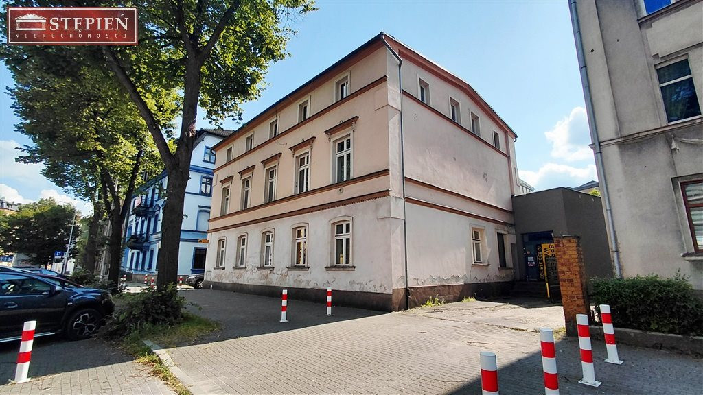 1-bed apartment, 45 m²