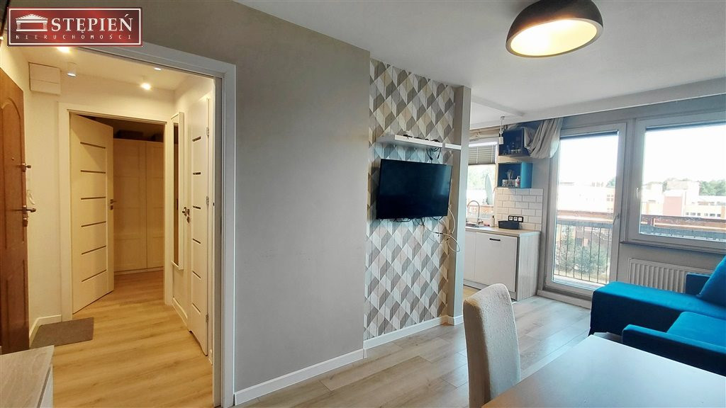 Apartment in Jelenia Góra, Zabobrze - Widok 4