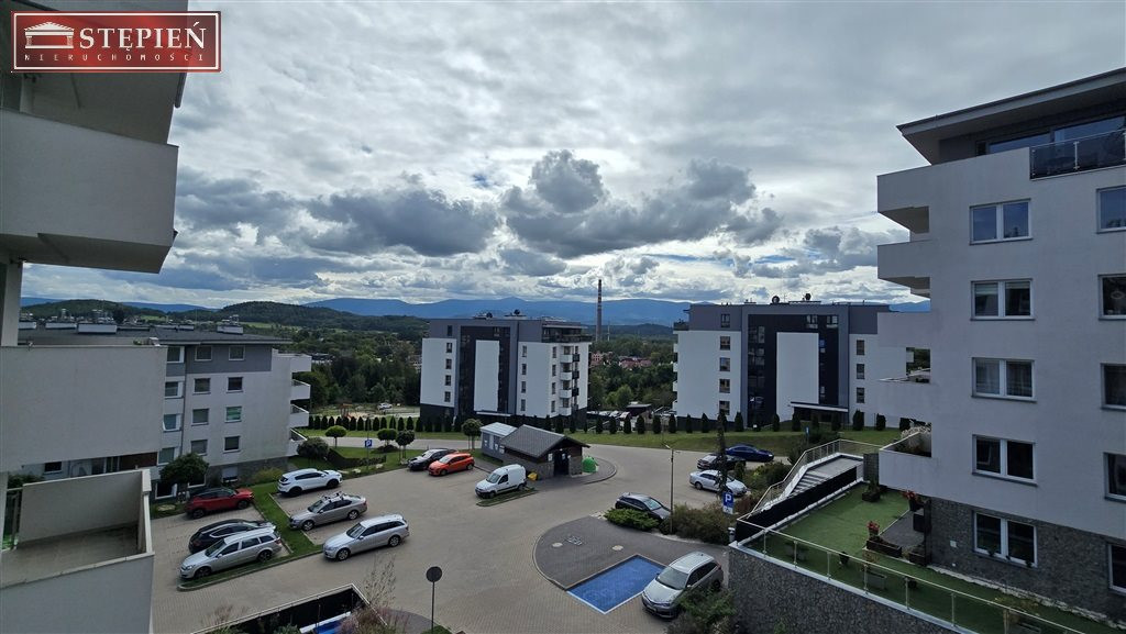 Mieszkanie – Jelenia Góra, Osiedle Rakownica - Widok 3