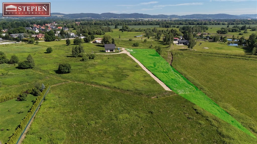 Grundstück, 2581 m²