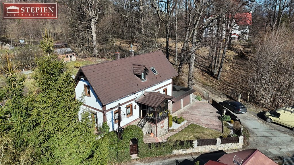 Dom – Podgórzyn, Miłków - Widok 3