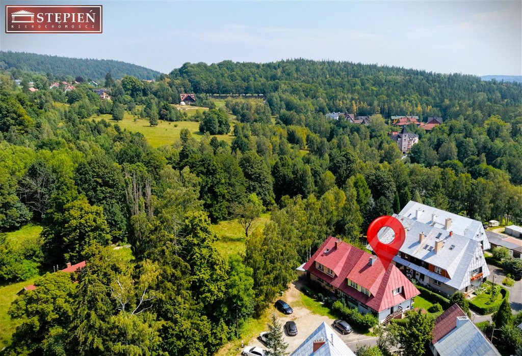 Dom – Szklarska Poręba - Widok 2
