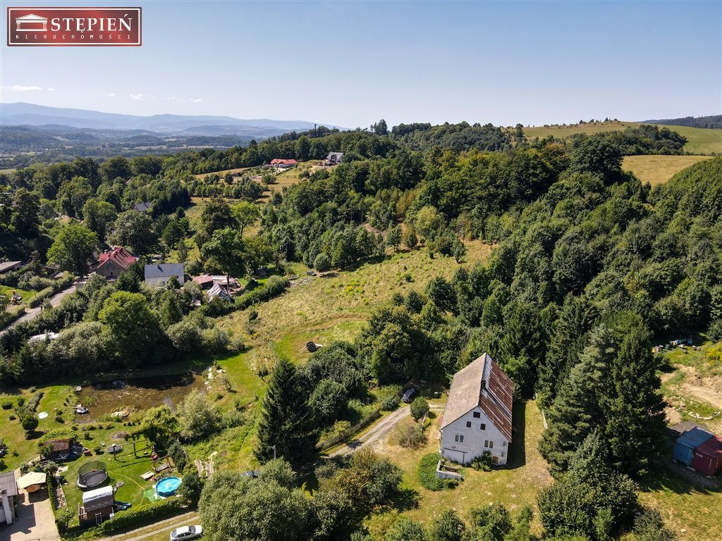 Dom – Janowice Wielkie, Komarno - Widok 5