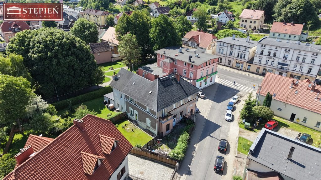 Apartment in Piechowice, Piechowice Górne, powiat karkonoski - Widok 3