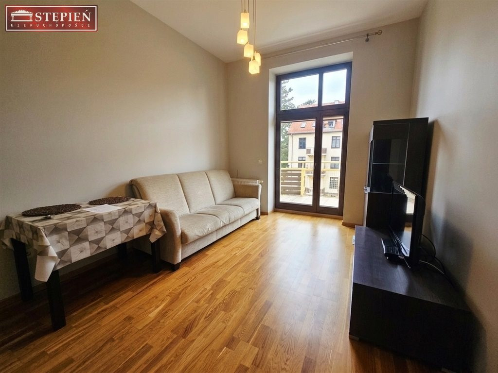 Apartment in Jelenia Góra, Paulinów - Widok 3