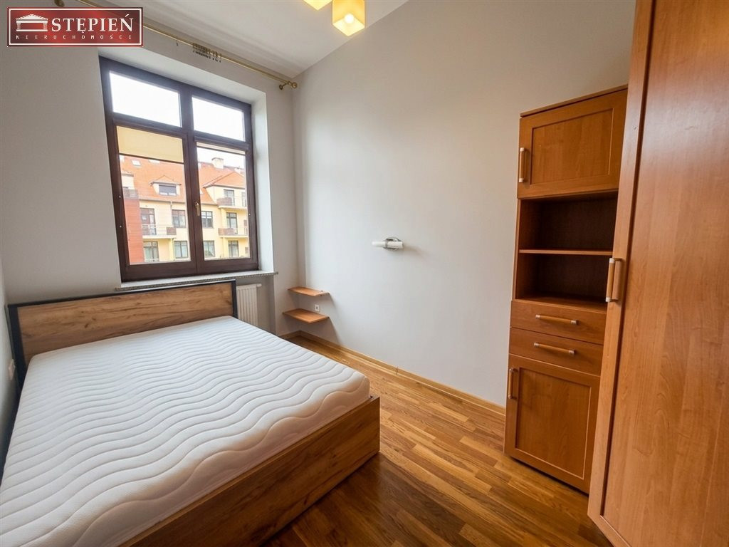 Apartment in Jelenia Góra, Paulinów - Widok 6